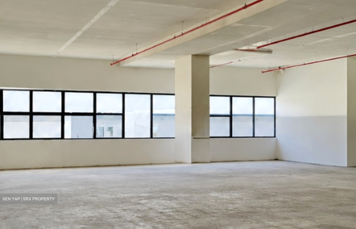 Techplace 1 (D20), Factory #619272621